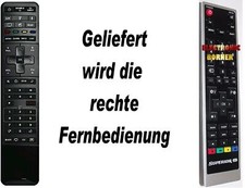 Neuware ersatz fernbedienung - neuware,