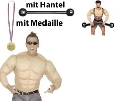 Super Set Muskelshirt -