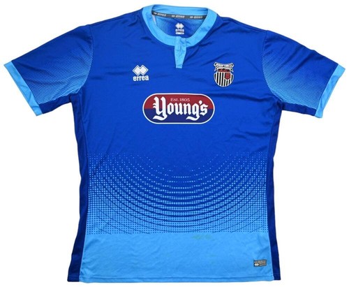 Errea 2017 grimsby - errea, 2017-18