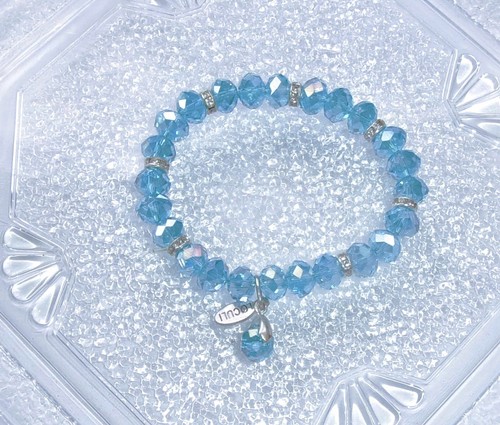 SCHMUCK-ARMBAND-FUNKELNDES