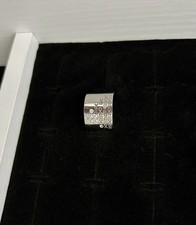 Energetix Damen Ring / Magnetschmuck / Silber, 16