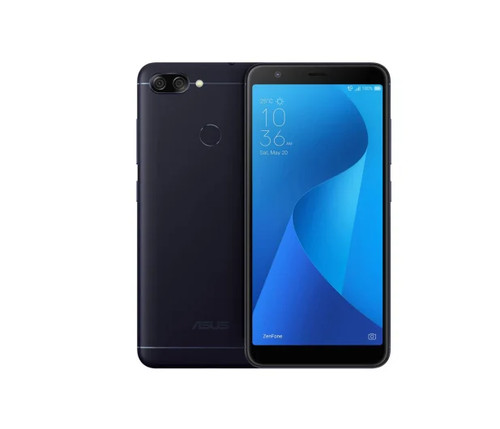 Asus zenfone max plus 32gb - asus,
