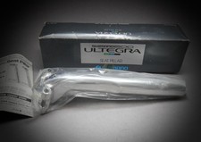 NOS Shimano 600 Tricolor SP 6400 B Aero Seat Post / ø 26,8 / 1989 / Ultegra NIB