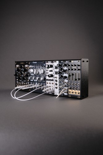 Eurorack case 66 - -, /