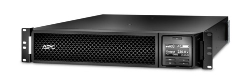Apc smart ups - srt, 1000va,