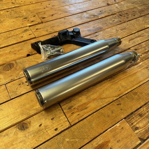Vance and hines - vance,