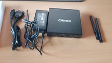 Giada F210U Fanless Mini PC - 4G - 64G EMMC