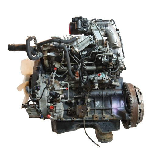 Motor für toyota hiace - für,