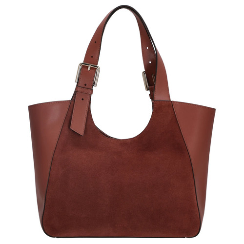 Furla dora tote henkeltasche - dora,