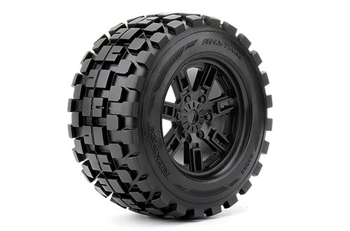 Roapex reifen monster - 1/8,