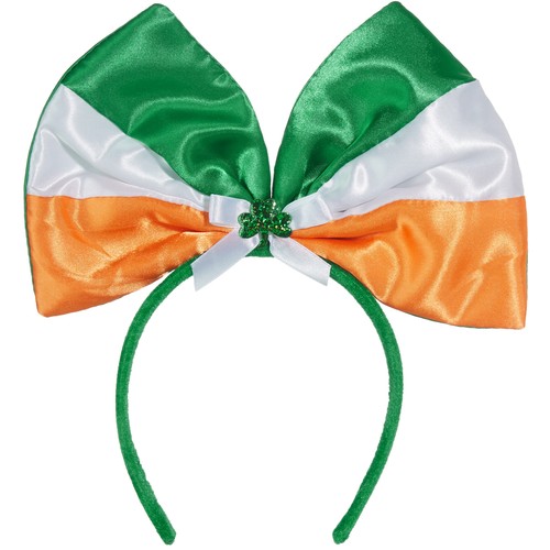 Patricks day haarreif - st.,