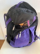 Ortovox Ski Touren Rucksack 25 Liter LILA Schwarz