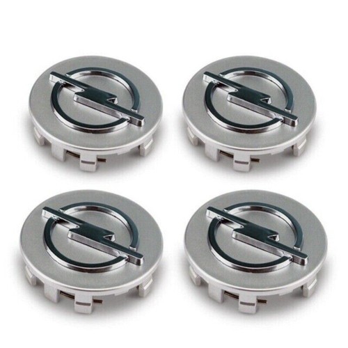 59mm for opel silver satz - for,