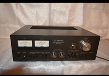 Technics SU-7700K Stereo