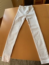 Tally weijl weiße jeans - weijl,,