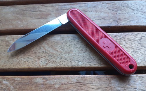 Victorinox safari - victorinox,