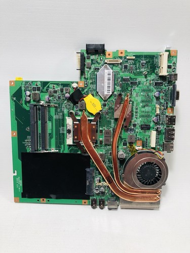 Msi cx620 1688 motherboard - cx620,