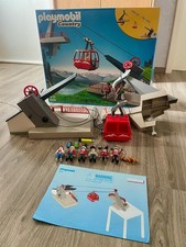 Playmobil 5426 - Seilbahn Bergbahn