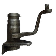 Simson M53 M54 Schaltwelle Fußschaltung original DDR Motor Getriebe Ersatzteil 