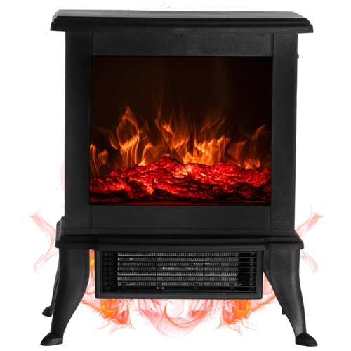 Elektrischer kamin ofen - elektrischer,