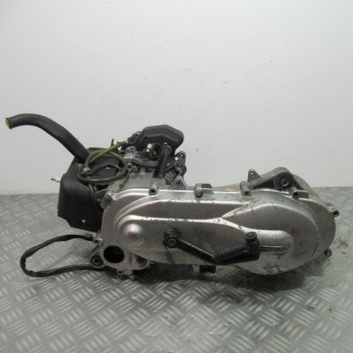 Piaggio zip motor 2012 - 2t,