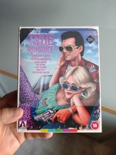 True romance uncut uhd - romance,