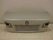 Heckklappe 354 Titansilber BMW