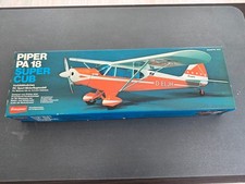 Graupner 4641 piper 18 - pa,