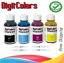 4x30ml Premium Universal Bulk