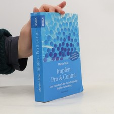 Impfen pro contra - impfen, &
