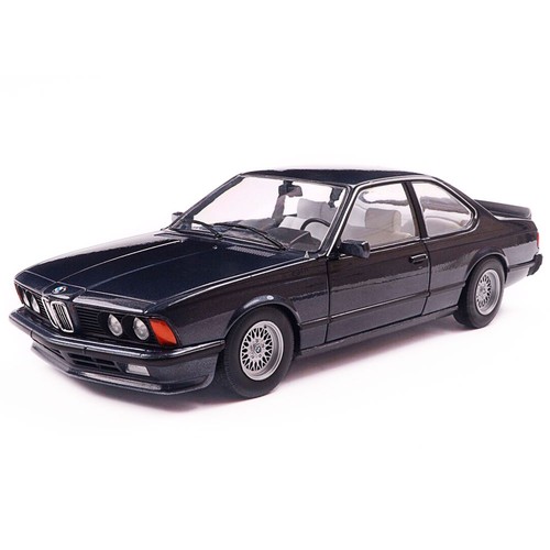Solido bmw 635 - csi, (e24)