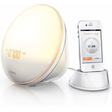 Philips Wake Up Light