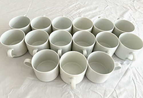Arzberg cult kaffeetassen - kaffeetassen, wie