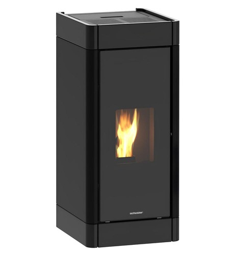 Pellet kaminofen schuster - kaminofen,