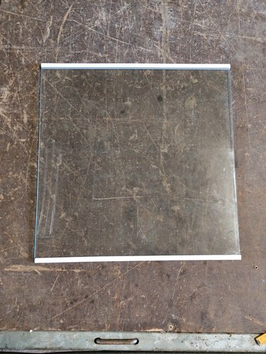 Einlegeboden glas gorenje - einlegeboden,