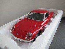 Modellautos 1:12 Kyosho Mazda Cosmo Sport Art Nr KSR12004W neu ovp