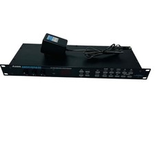Alesis Midiverb III 16-Bit