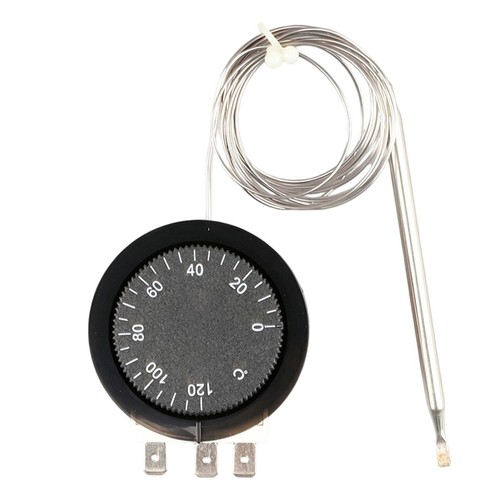 Kapillarthermostat für