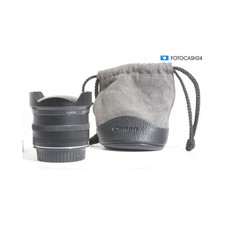Canon EF 2,8/15 Fisheye + TOP