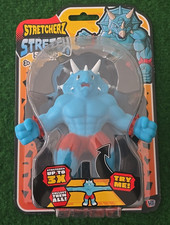 Stretcherz Stretch Dehnfiguren