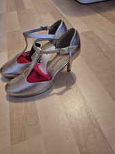 Tamaris Pumps Gold 37