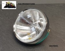 KAWASAKI 400 KH Scheinwerfer