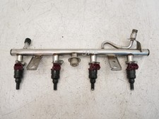 Einspritzleiste für Mercedes