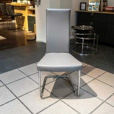 Tecta Polster-Kragstuhl B25-1P