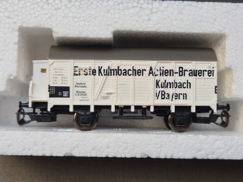 Tillig 14371 drg - drg, kühlwagen