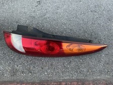 Rückleuchte Rücklicht Bremslicht rechts Nissan Almera Tino V10