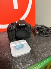 Canon EOS 700D / ASTRO H-Alpha