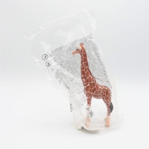 Schleich figur giraffenkuh - giraffenkuh, in