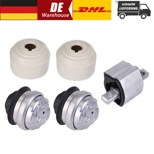 Neu getriebe motorlager für - +,
