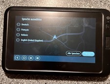 TomTom Telematik, Webfleet Pro